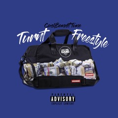 Turnt Freestyle
