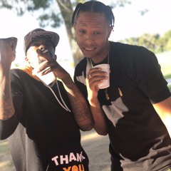 Pulling Em FT. Shaun P