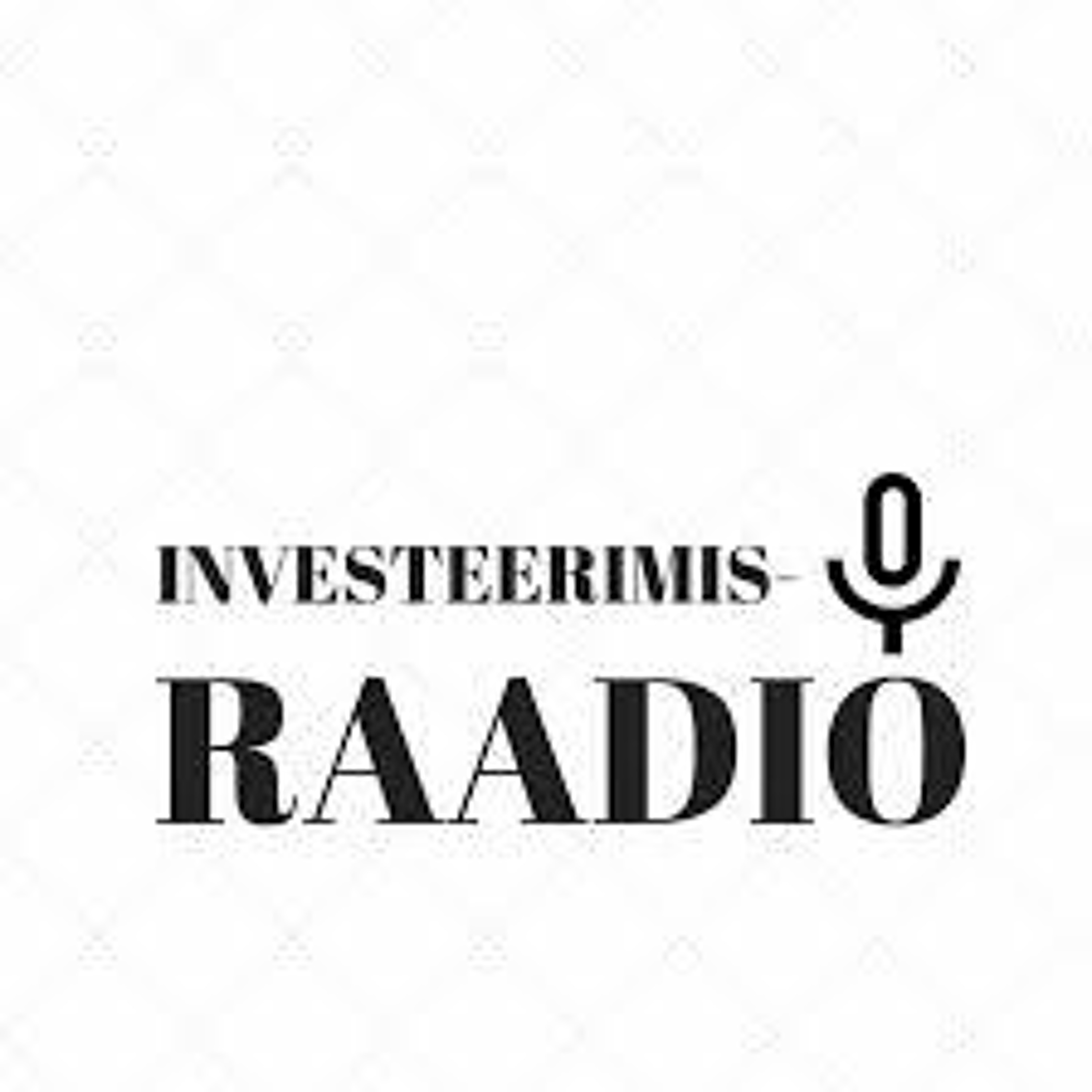 Investeerimisraadio