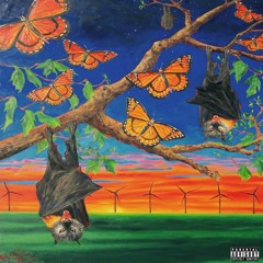 Bread & Butta feat. Bally  (prod. Crbeats)