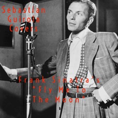 FLY ME TO THE MOON COVER