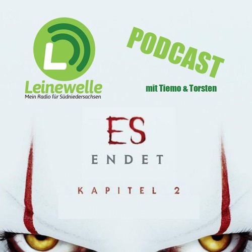 Stream Leinewelle Kino Podcast - ES2 by Radio Leinewelle | Listen online  for free on SoundCloud