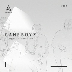 190: Gameboyz