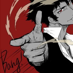 Silent Retalition (ft. Notorious B.I.G)