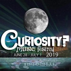 Curiosity Music Festival - Intro