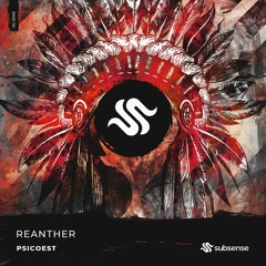 Reanther - Psicoest (Extended Mix)