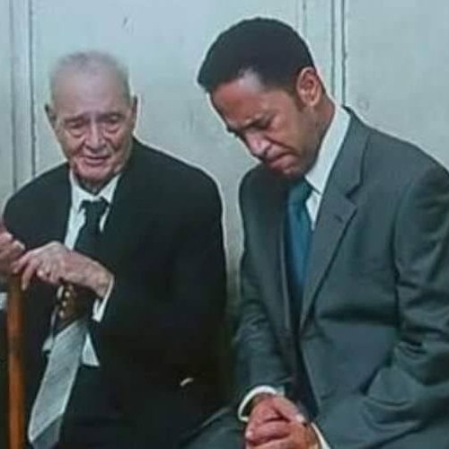 وداع يا دنيا وداع