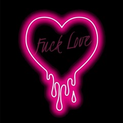 TySoul- Fuck Love