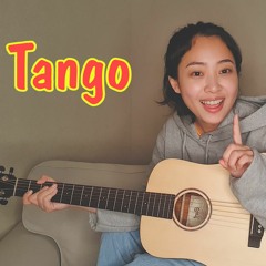 Abir - Tango ㅣ Yoonsoan cover