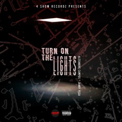 Turn On The Lights - Alexandre Campos x Janny Pega