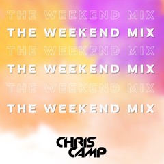 The Weekend Mix 32