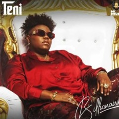 Teni -Billionaire