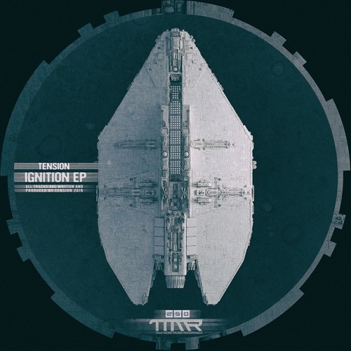 Tension (Ger) - Ignition