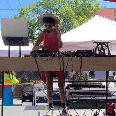 DISCWOMAN 79 x Reverend Dollars