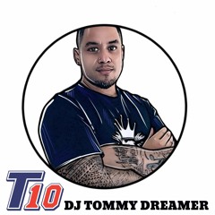 T10 MIX 4OCT19 - DJ TOMMY DREAMER (F45PAPANUI)