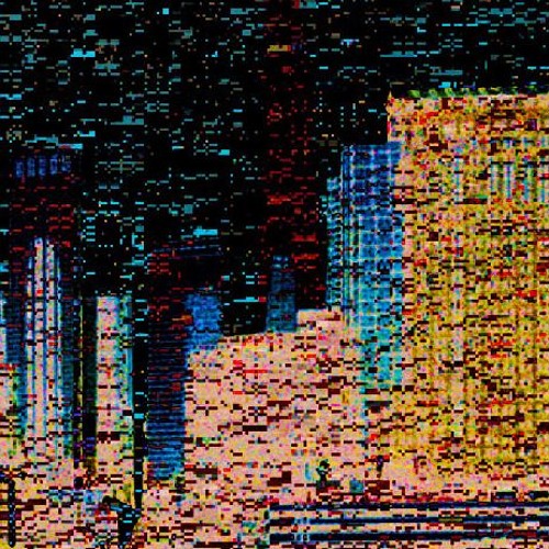 Paranoise Project - Syntax Error [Miscommunication]