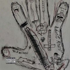 JA$ON TODD X Sp00ky808 X Cobar III "Gnarly" (Prod. by mathiastyner)