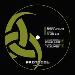 Protocol 01 - A2 - Acidolido - Im Still Alive