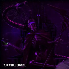 IRIS (Omen Child) LYRIC VIDEO