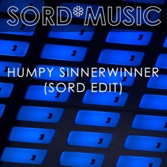Format:B Humpy-(SinnerWinner Sord Edit)