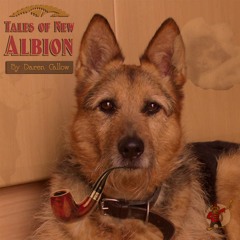 Tales of New Albion (S2) – Admiral Sherman Solves Another Case Part 2