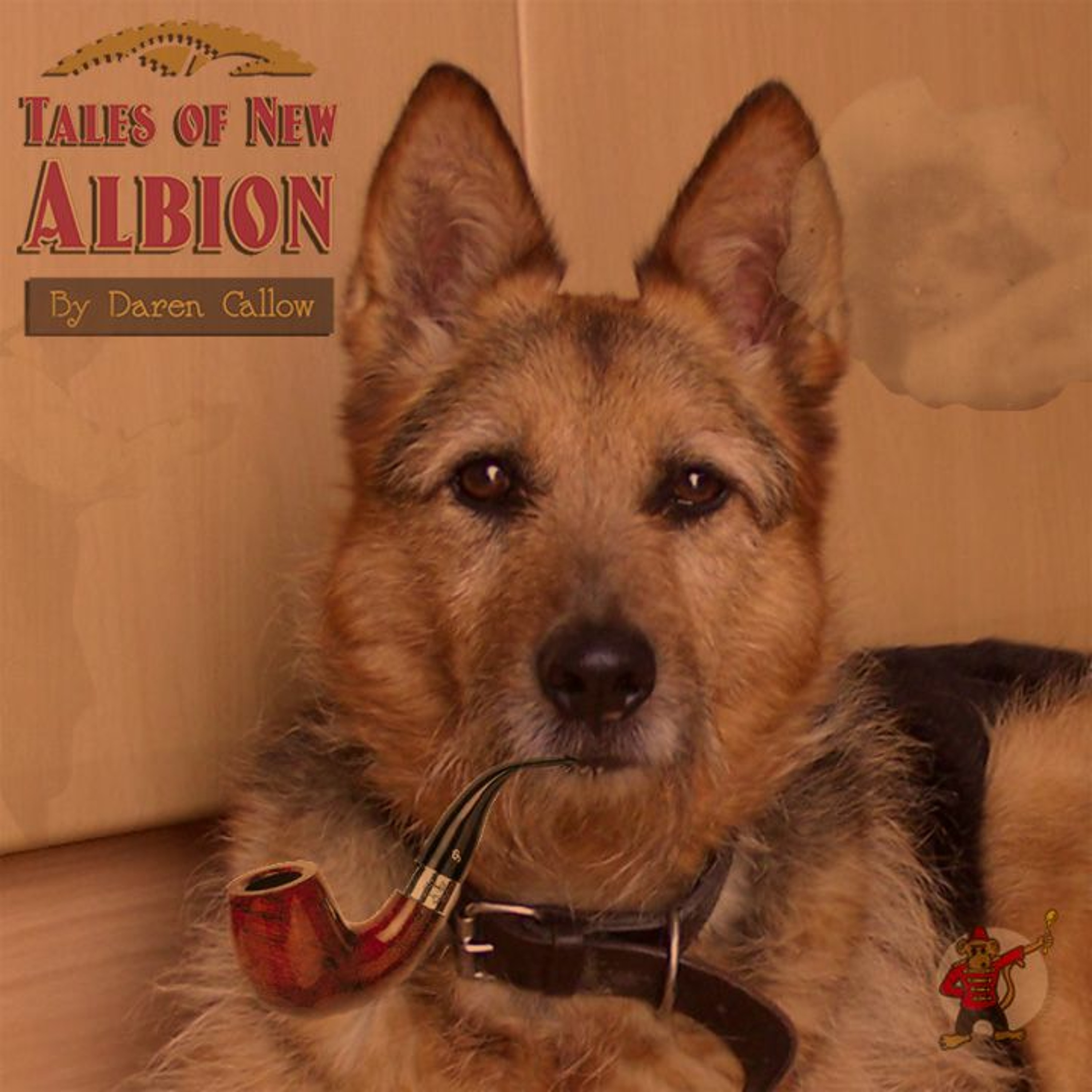 Tales Of New Albion