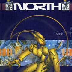 VORTEX--NORTH--NSA 18-north radical technology