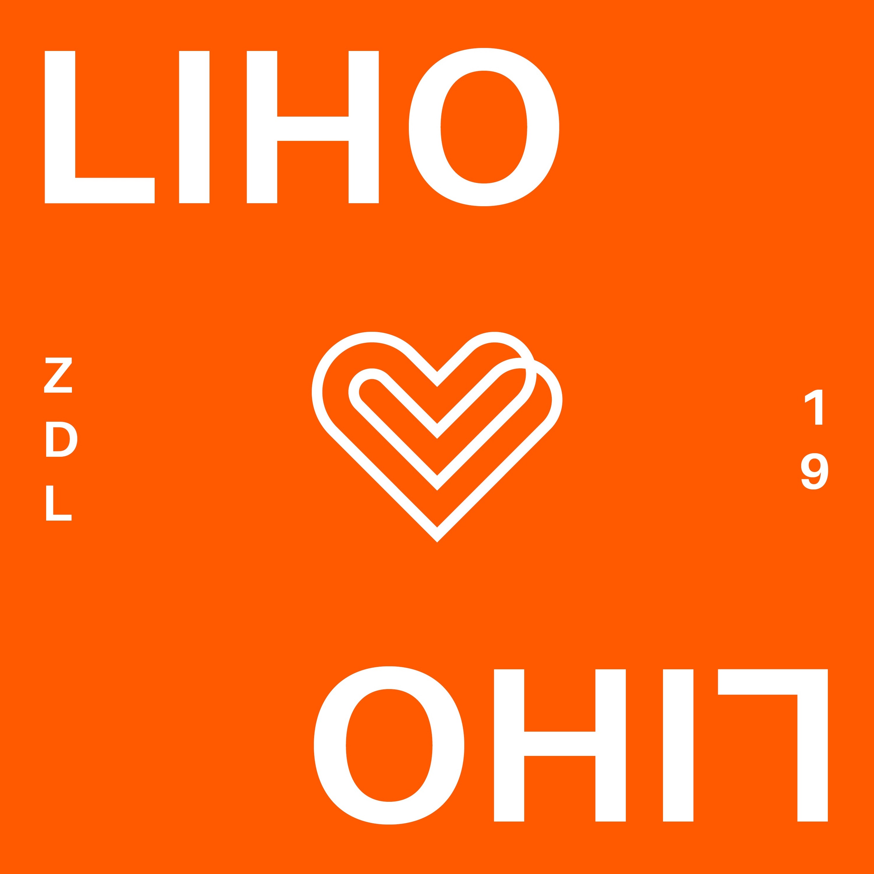 Zug der Liebe