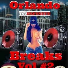 Orlando Breaks Mixx 2019