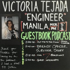 0068 Victoria Tejada (Engineer)