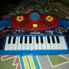 Prueba M-Audio Venom