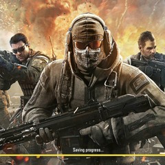 Call of duty mobile