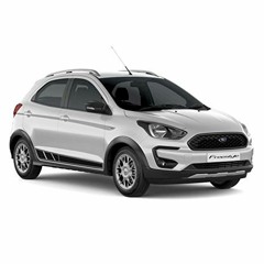 Ford Freestyle