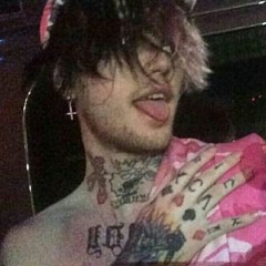 Lil Peep - Red Drop Shawty (Extended+No Feature)