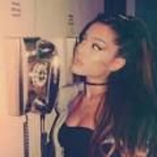 Moonlight by Ariana Grande