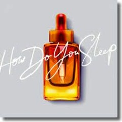 Sam Smith - How Do You Sleep? (Tom Hertz Remix)