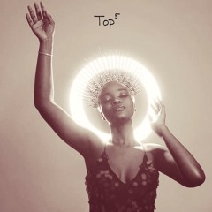 Afrobeats City - Top5 September 2019