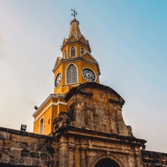 Cartagena la Fantastica