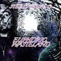 Euphoric Wasteland (MAC MILLER SWIMMING TYPE BEAT)(- IN TRIBUTE- RIP<3)
