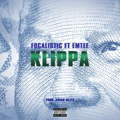 KLIPPA (ft. EMTEE)