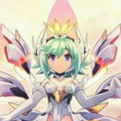 Luminous avenger ix - original chord