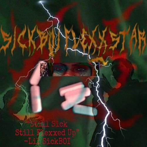 Lil SickBoi - Flex Game 2EZ