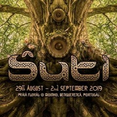 Addsimeon at Suti festival 2019