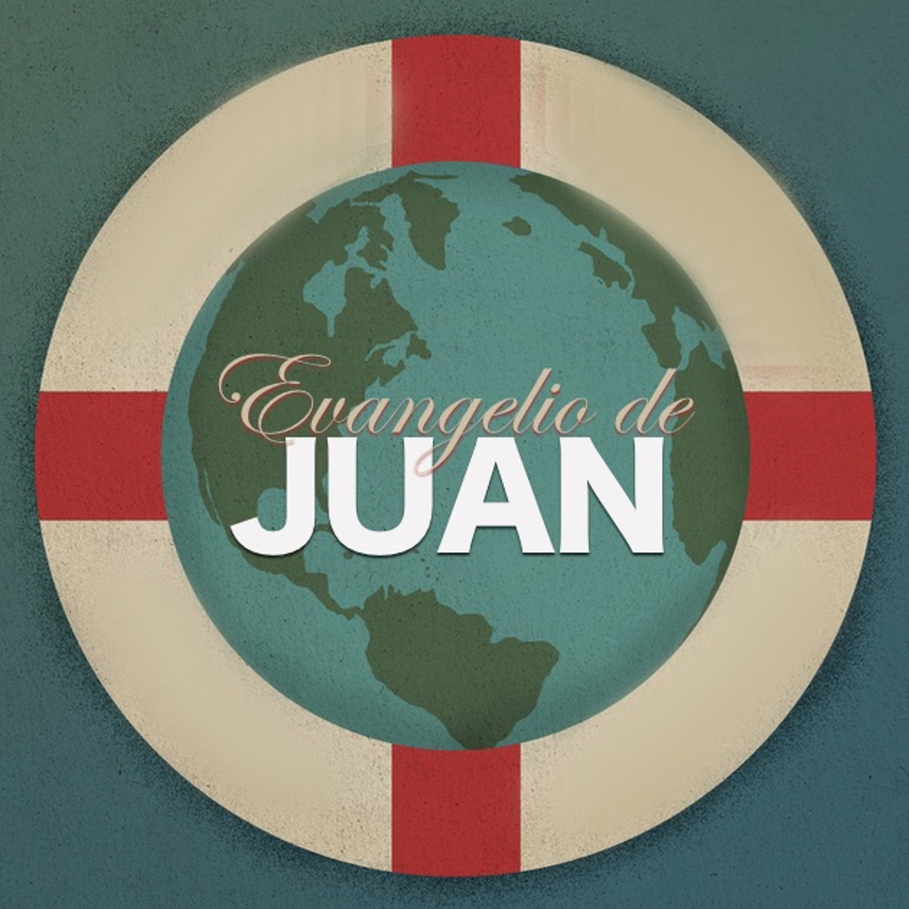 Juan 19:17-37 episode artwork