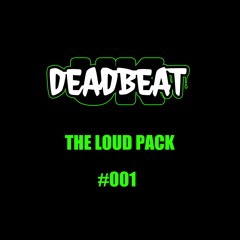 The Loud Pack #001 (Sample/Presets Pack)