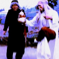 DrunKen Boxing StyLe [prod. Orig4mi]