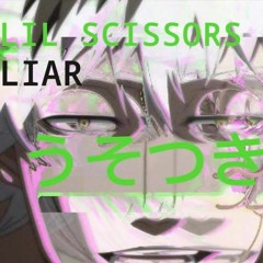 Lil Scissors - Raia (Prod. metlast)