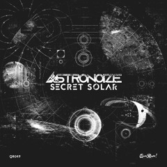 Astronoize - Earth [QR049]