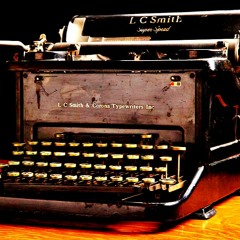 your type
