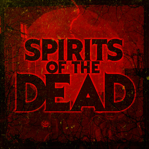 Figure and Graphyt - Spirits Of The Dead
